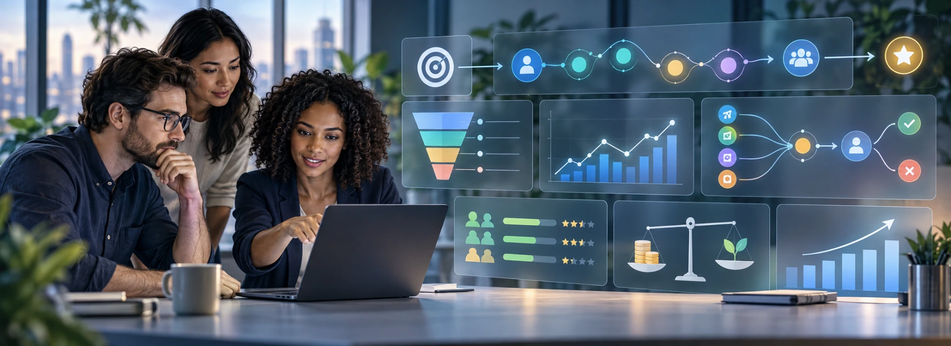 Reklam Ajansı Tracking ve Ölçümleme İçin Doğru Stratejiyi Belirleyin Rehberi