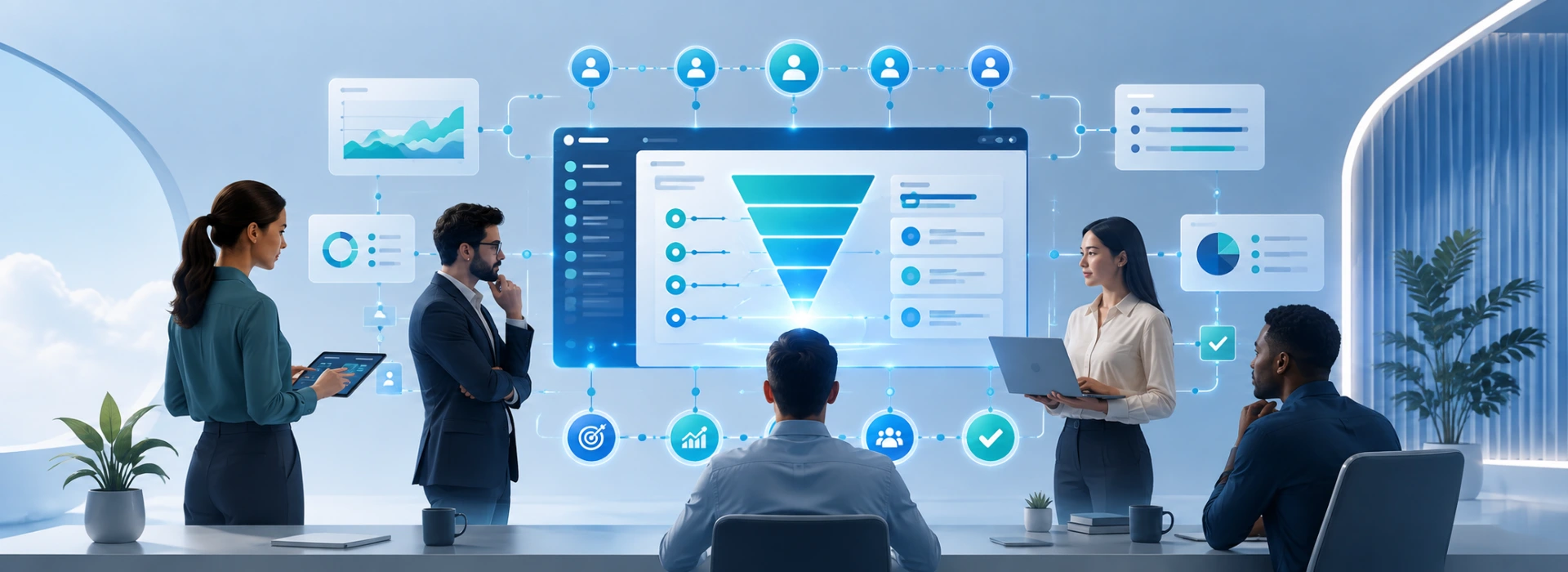 SaaS Growth Marketing Ajansı İçin Doğru Stratejiyi Belirleyin Rehberi