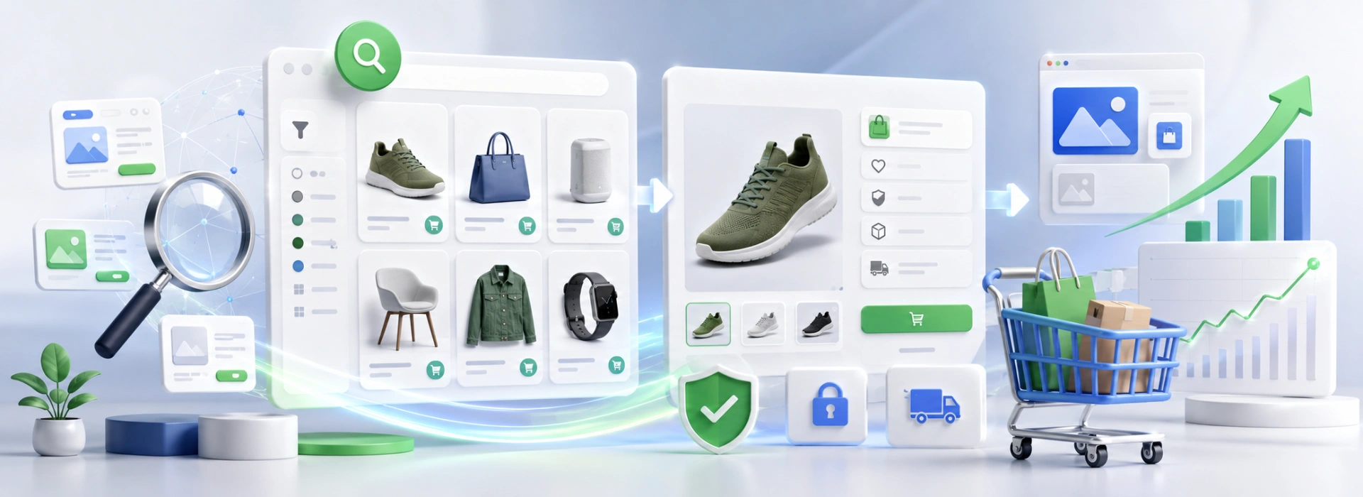 Shopify Pazarlama Ajansları İçin Doğru Stratejiyi Belirleyin Rehberi